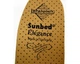 Sunbed Elegance тонкие стельки от плоскостопия ортопедические каркасные, размер 37 - изображение 2