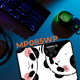 Игровая поверхность GamePro MP085WP Speed/Control 310 х 240 х 3 мм White - изображение 3