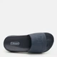 Подростковые шлепанцы для мальчика Beppi 2198542 40 Navy Blue (7000002566057) - изображение 5