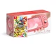 Игровая консоль Nintendo Switch Lite Coral + Игра Super Mario Party Jamboree (русские субтитры) - изображение 1