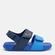 Детские сандалии для мальчика Beppi 2198960 30 Blue (7000002568358) - изображение 1