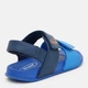 Детские сандалии для мальчика Beppi 2198960 30 Blue (7000002568358) - изображение 4