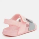 Детские сандалии для девочки Beppi 2198962 34 Pink (7000002568488) - изображение 4