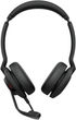 Навушники Jabra Evolve2 30 SE USB-A UC Black (23189-989-979) - зображення 2