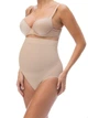 Бандаж-трусы дородовые RelaxMaternity (PRE), цвет пудра, размер L - изображение 2