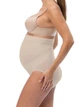Бандаж-трусы дородовые RelaxMaternity (PRE), цвет пудра, размер L - изображение 3