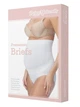 Бандаж-трусы дородовые RelaxMaternity (PRE), цвет пудра, размер L - изображение 6