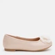 Детские балетки для девочки Beppi 2205420 34 Pink (7000002665095) - изображение 1