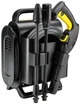 Мінімийка високого тиску Karcher K Silent Anniversary Edition 9 (1.600-956.0) - изображение 3