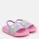 Детские шлепанцы для девочки Beppi 2205861 23 Pink (7000002652743) - изображение 2