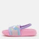 Детские шлепанцы для девочки Beppi 2205861 23 Pink (7000002652743) - изображение 3