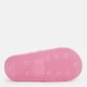 Детские шлепанцы для девочки Beppi 2205861 23 Pink (7000002652743) - изображение 6