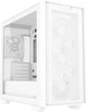 Корпус ASUS A21 PLUS TG ARGB WHITE (90DC00H3-B19010) - изображение 3