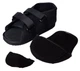 Взуття під гіпс Qmed Plaster Protection KM-40, колір чорний, розмір l - зображення 3