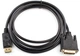 Кабель Atcom (9504) DisplayPort - DVI-D, 1.8 м, черный - изображение 3