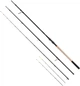 Удилище фидерное Sportex Xclusive RS-2 Heavy Distance Feeder HF3922 3.90 m 155-225 g (17921897) - изображение 8