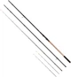 Удилище фидерное Sportex Xclusive RS-2 Medium Feeder MF4217 4.25 m 95-165 g (17921899) - изображение 8