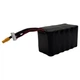 Аккумулятор Liitokala Lii-LT42A 12600mAh 126А 6S3P 21700 15-252В (белый) (LKMTR_856603) - изображение 2