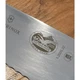Ніж для нарізки Victorinox Fibrox Carving 350 мм, чорний, модель Vx52033.22 - зображення 3