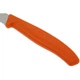 Нож для обработки овощей Victorinox SwissClassic Paring 194 мм, оранжевый, модель Vx67636.L119 - изображение 3
