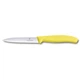 Нож для обработки овощей Victorinox SwissClassic Paring 222 см желтый модель Vx67736.L8 - изображение 2
