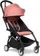 Комплект текстиля Stokke YOYO Plus 6+ Ginger (646406) - изображение 2