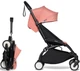 Комплект текстиля Stokke YOYO Plus 6+ Ginger (646406) - изображение 4