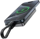 УМБ Acefast M12 PD20W 10000mAh Black (6974316283393) - изображение 3
