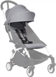 Комплект текстиля Stokke YOYO Plus 6+ Stone (646410) - изображение 1