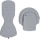 Комплект текстиля Stokke YOYO Plus 6+ Stone (646410) - изображение 2