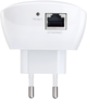 Ретранслятор TP-LINK TL-WA850RE WiFi4 / 100Мбит/с - изображение 6