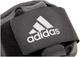 Утяжелители для лодыжки/запястья Adidas Performance Ankle/Wrist Weights - 4 2 кг Черно-зеленые (885652021746) - изображение 2