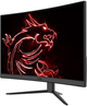 Monitor 27" MSI Optix G27C4DE E3 (9S6-3CA91T-215) - obraz 3