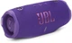 Портативная колонка JBL Charge 6 45W Purple (JBLCHARGE6PUR) - изображение 1