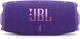 Портативная колонка JBL Charge 6 45W Purple (JBLCHARGE6PUR) - изображение 2