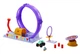 Tor wyścigowy Mattel Disney Cars On The Road Showtime Loop HGV73 (0194735058365) - obraz 2