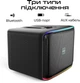 Акустическая система HiFuture Event Horizon 100W Black (event horizon.black) - изображение 6