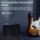 Акустическая система HiFuture Event Horizon 100W Black (event horizon.black) - изображение 7