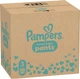 Подгузники-трусики Pampers Active Baby Pants Размер 3 (6-11 кг) 204 шт (8006540497678) - изображение 2