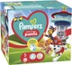 Подгузники-трусики Pampers Pants Щенячий патруль Размер 5 (12-17 кг) 66 шт (8006540863619) - изображение 2