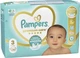 Подгузники Pampers Premium Care Размер 3 (6-10 кг) 40 шт (8001090379337) - изображение 2