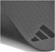 Коврик для йоги Adidas Yoga Mat ADYG-10001BK 176 х 61 х 0.4 см Черный (885652026598) - изображение 4