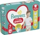 Подгузники-трусики Pampers Active Baby Pants Размер 7 (15+ кг) 38 шт (8006540069387) - изображение 2