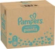 Подгузники - трусики Pampers Active Baby Pants Размер 7 15+ кг 114 шт (8700216341653) - изображение 2