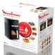 Мультипечь Moulinex Easy Fry&Grill Window EZ506820 - изображение 5