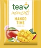 Чай Tea Moments Mango Time 75 сашетов (4823118603729) - изображение 2