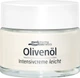 Крем для лица Olivenöl интенсив Light 50 мл (4016369527696/4016369403358) - изображение 2