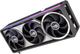 Відеокарта ASUS PCI-Ex GeForce RTX 5090 ROG Astral OC Edition 32GB GDDR7 (512bit) (2610/28000) (2 x HDMI, 3 x DisplayPort) (ROG-ASTRAL-RTX5090-O32G-GAMING) - зображення 2