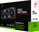 Відеокарта ASUS PCI-Ex GeForce RTX 5080 ROG Astral 16GB GDDR7 (256bit) (2 x HDMI, 3 x DisplayPort) (ROG-ASTRAL-RTX5080-16G-GAMING) - зображення 15