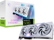 Відеокарта MSI PCI-Ex GeForce RTX 5080 GAMING TRIO OC WHITE 16GB GDDR7 (256bit) (2715/30000) (HDMI, 3 x DisplayPort) (RTX 5080 16G GAMING TRIO OC WHITE) - зображення 11